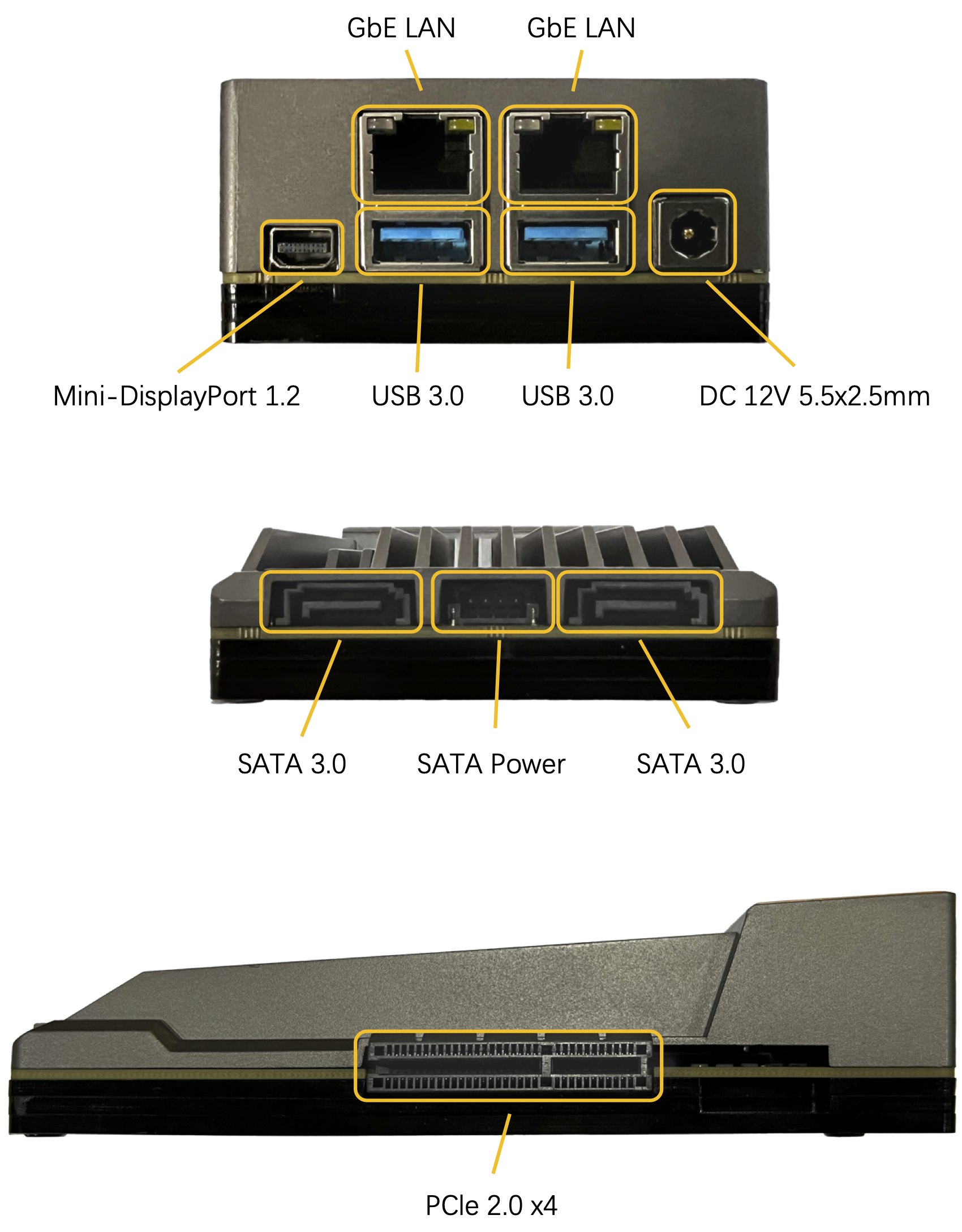 Introduce ZimaBoard